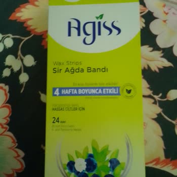 Ağda Sonrası Mendil Alerjisi: Ciltte Kızarıklık Ve Kaşıntı