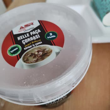 Kelle Paça Çorbasında Hijyen Krizi: Beklenmedik Sürpriz!