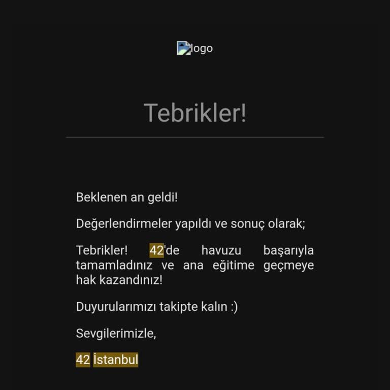 Kazandığım Eğitim Hakkım Neden Geri Alınıyor?