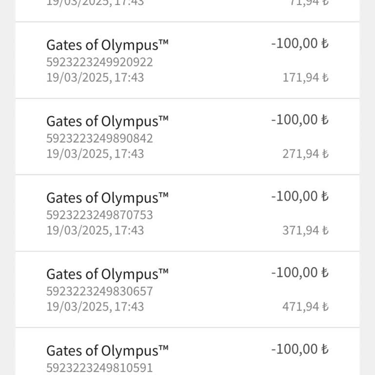 Haksız Bakiye Azaltımı Ve Yetersiz Müşteri Hizmeti