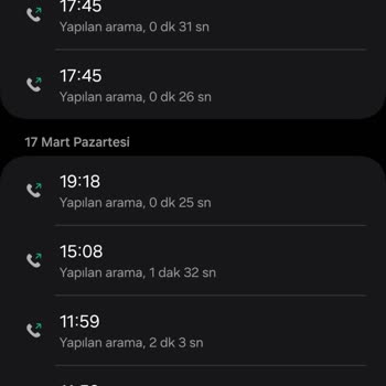 Taahhüt Yenilendi, Cihaz Değişimi Yokuşa Sürüldü