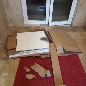 Aras Kargo İle Hayal Kırıklığı