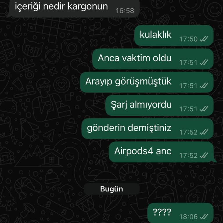 Ürün Arızası Ve Yetersiz Müşteri Hizmetleri
