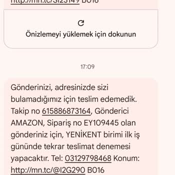 MNG Kargo'nun Teslimat Sorunları Ve Müşteri İletişimi