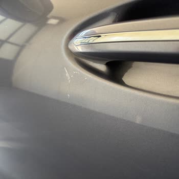 Chery Araçta Boya Vernik Sorunu Ve Yetersiz Destek