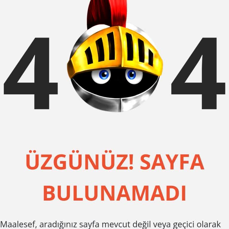 Bynogame'de İade Sorunu: Bozuk Sayfa Engeli