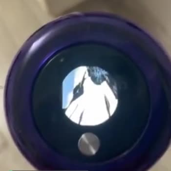 Dyson V15 Ekran Sorunu