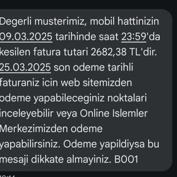 Yanıltıcı Bilgiyle Mağduriyet