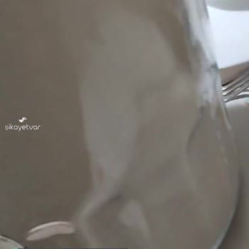 Bor Şeker 5 Kg İçinden Çıkanlar