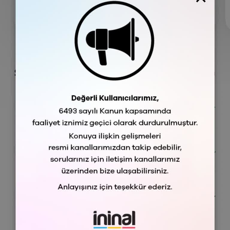 Paramı Geri Çekemiyorum: Acil Çözüm Bekliyorum