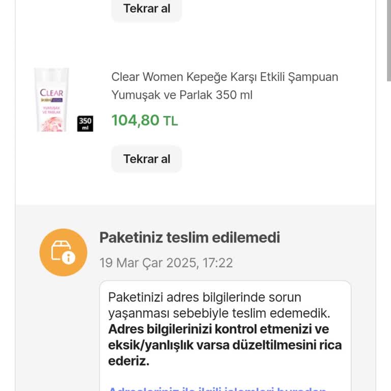 Hepsiburada Kampanya Hayal Kırıklığı: Kayıp Kargo Ve Artan Fiyatlar