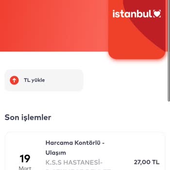 Ulaşım Ücretinde Haksız Kesinti