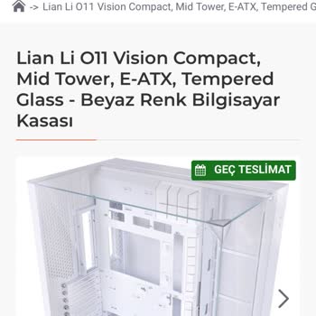 Jumbum Geç Teslimat ve Ulaşılamayan Müşteri Hizmetleri