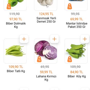 Başdaş Market Fiyat Farkı Hayal Kırıklığı Yarattı