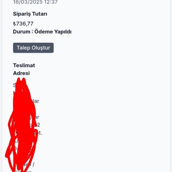 Avfoni'nin Kargo Ve İletişim Sorunları