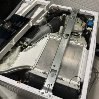 Yetkili Servis Hizmetinde Sorunlu Onarım Deneyimi