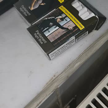 Parliament Sigara Kalitesi Düşüyor Mu?