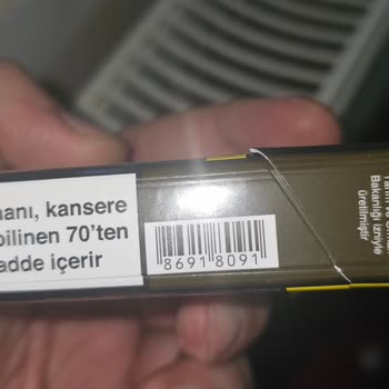 Parliament Sigara Kalitesi Düşüyor Mu?