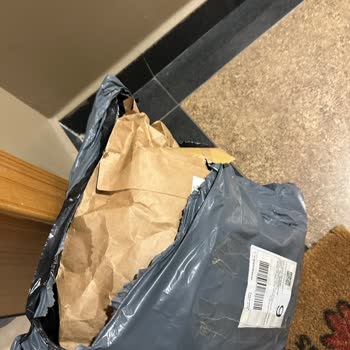 Oysho Kargo Sorunu: Gecikmeler Ve Hasarlı Paketler