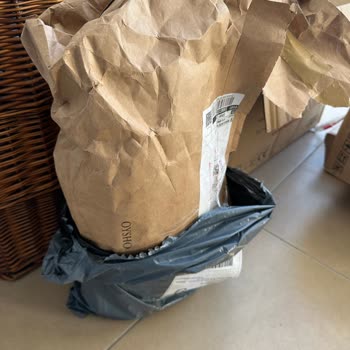 Oysho Kargo Sorunu: Gecikmeler Ve Hasarlı Paketler