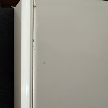 Çamaşır Makinesinde Boya Ve Pas Sorunu