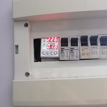 Elektrik Kesintisi Sonrası Sürekli İnternet Bağlantı Sorunu