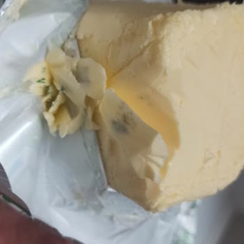 Küflü Ürün Ve Cevapsız Şikayet
