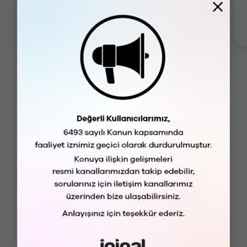 İninal Kart Sorunu: Paramı Geri İstiyorum