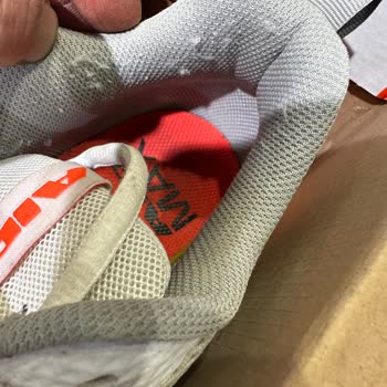 Yeni Alınan Üründe Hızlı Yıpranma Sorunu