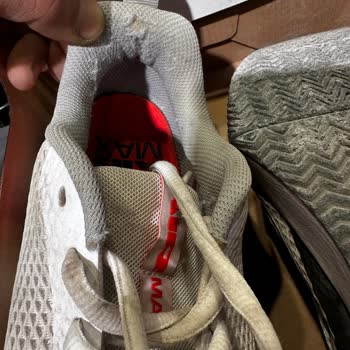 Yeni Alınan Üründe Hızlı Yıpranma Sorunu