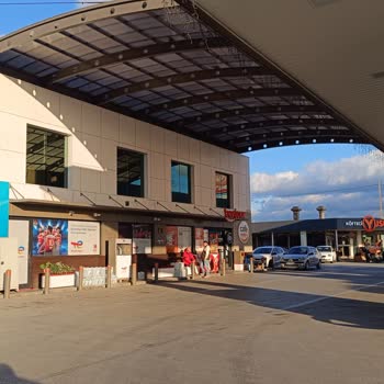 Araç Yıkama Hizmetinde Beklenmedik Engel