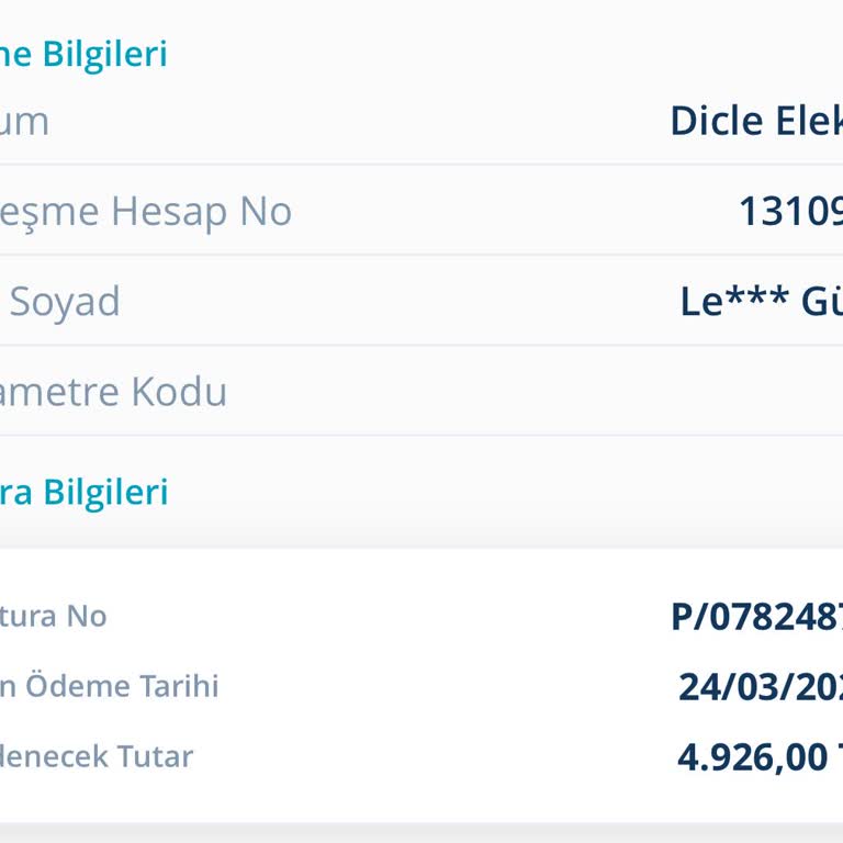 Yüksek Fatura Ve Güven Sorunu: Dışarıdaki Elektrik Panosu