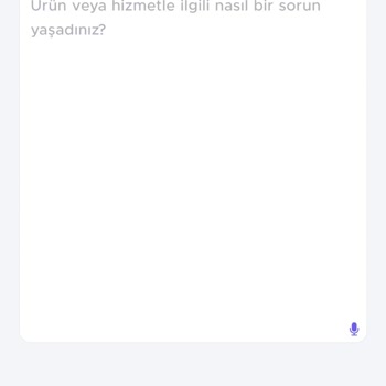 Burger King'de Uzun Bekleme Süresi Sorunu