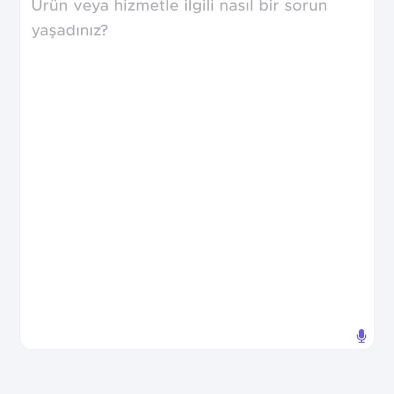 Burger King'de Uzun Bekleme Süresi Sorunu