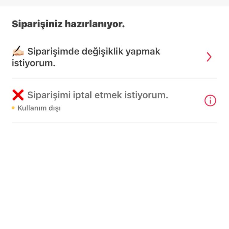 Yanıltıcı İndirim Ve Ulaşılmaz Müşteri Hizmetleri