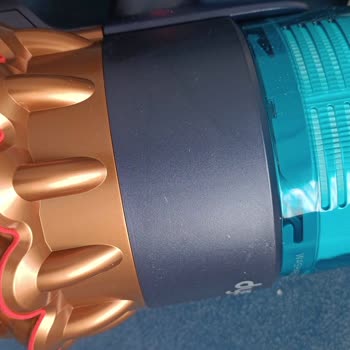 Dyson Türkiye'den Gelen 2. El Ürün Şoku