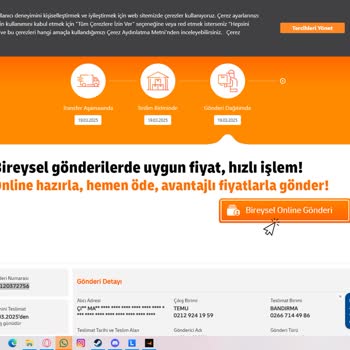 MNG Kargo Teslimatta Yaşanan Gecikme Mağduriyeti
