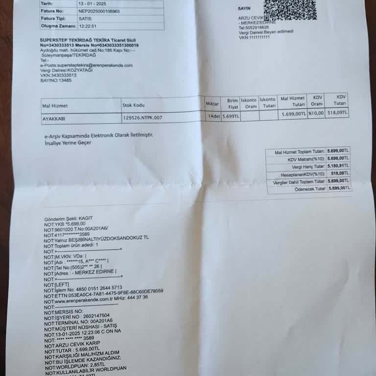 Kışlık Ayakkabı Kaygan Zemin Kabusu