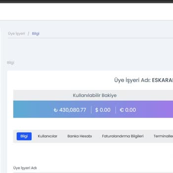 Sipay'den Ödeme Alamama Sorunu