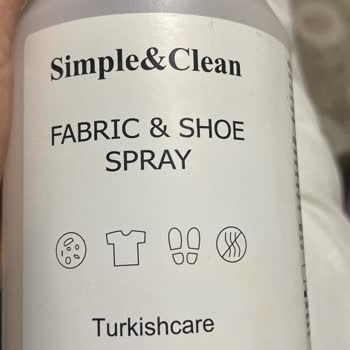 Leke Çıkarıcı Kullanımı Sonrası Renk Solması Ve Hayal Kırıklığı