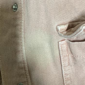 Leke Çıkarıcı Kullanımı Sonrası Renk Solması Ve Hayal Kırıklığı