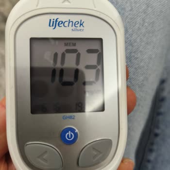 Lifechek Cihazının Tutarsız Ölçümleri Güven Vermiyor