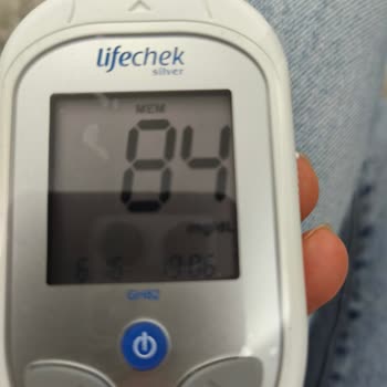 Lifechek Cihazının Tutarsız Ölçümleri Güven Vermiyor