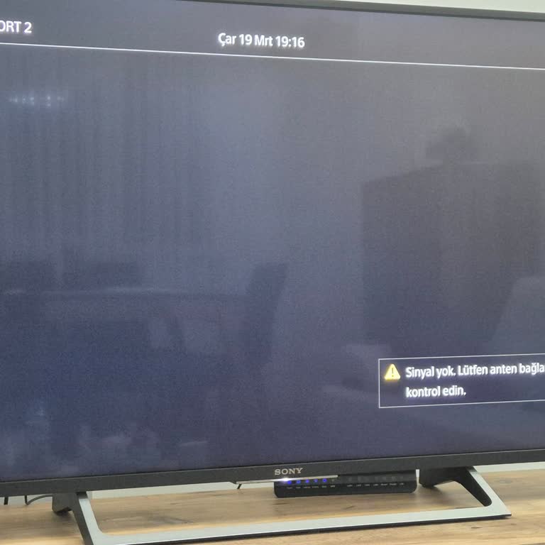 D Smart'ta Sinyal Sorunu Ve Yüksek Servis Ücreti Şoku