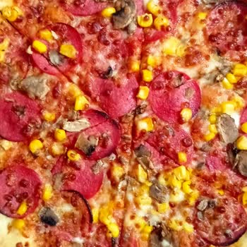 İftar Vakti Hayal Kırıklığı: Domino's Pizza