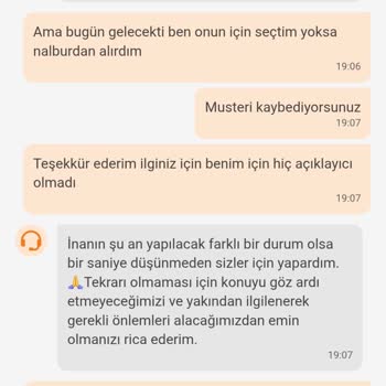 Trendyol Teslimatında Adres Karmaşası