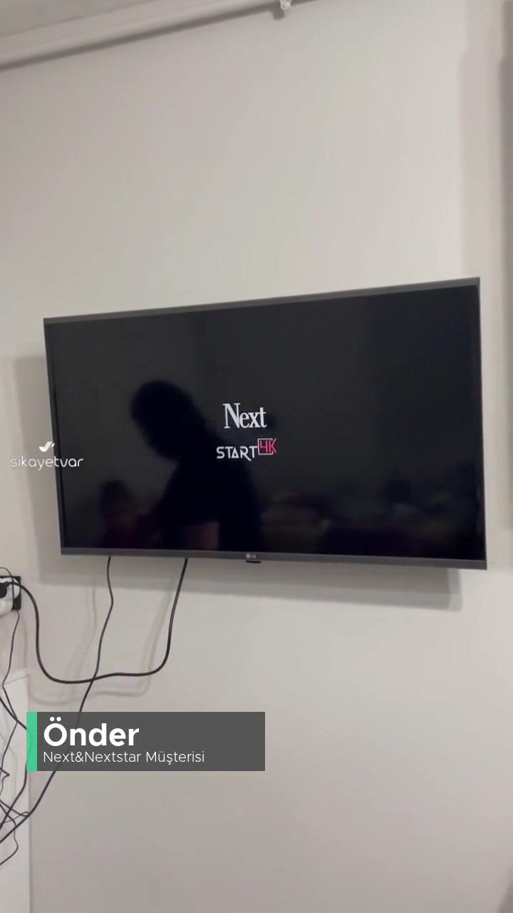 Next&Nextstar&nbsp; 4 K Android Box Sorunu! videonun kapak resmi