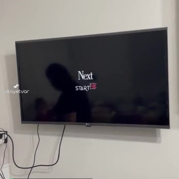 Next&Nextstar 4 K Android Box Sorunu!