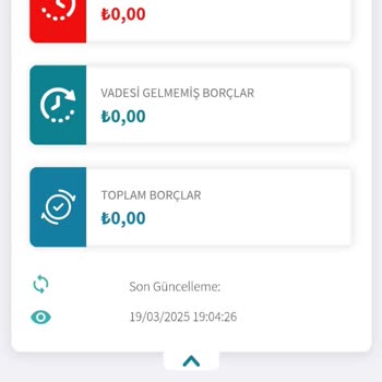 Hatalı Borç Kaydı Nedeniyle Randevu Sorunu