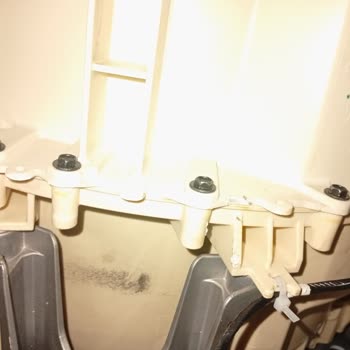 Vestel Çamaşır Makinesi Servis Sorunu Ve Ücret Şoku